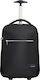 Samsonite Litepoint Wasserdichte Laptoptasche 17.3 mit Rollen mit USB-Anschluss in Schwarz