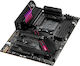 Asus ROG Strix B550-XE Gaming WiFi Placă de bază ATX cu AMD AM4 Socket