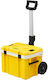 Stanley FATMAX Pro-Stack Φορητό Ψυγείο 30lt Κίτρινο