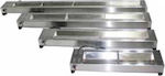 Buffet-Heizung mit Leistung 500W ISW-01