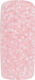 Magnetic Nail Design Σκόνη Ακρυλικού Pro-formula Pastel Pink Matte Glitter 12g 12gr 108233