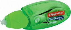 Tipp-ex Microtape Twist Корекционна лента Green 1бр