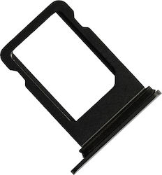 Sim-Kartenhalterung Schwarz iPhone XS Sim-Kartenhalterung Schwarz iPhone XS