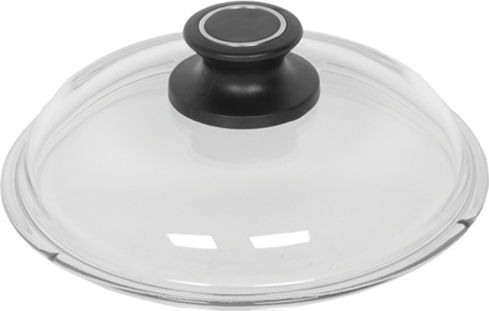 AMT Gastroguss Καπάκι για Τηγάνι Γυάλινο 20cm 020