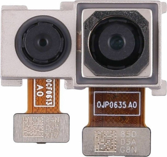 Задна камера за Huawei Mate 10 Lite 131099 BCAM061