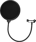 TIE Studio SP-340 Pop Filter Microphone