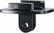 Ulanzi Vijim Vlog Microphone Mount for DJI / GoPro Fusion / Hero 10 / Hero 11 / Hero 11 Mini / Hero 12 / Hero 2018 / Hero 3 / Hero 3+ / Hero 4 / Hero 4 Session / Hero 5 / Hero 5 Session / Hero 6 / Hero 7 / Hero 8 / Hero 9 / Max