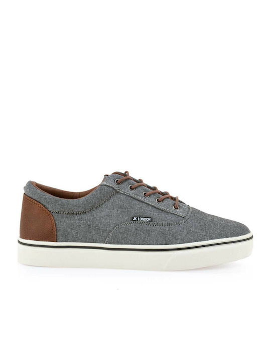 18603 Sneakers Gray