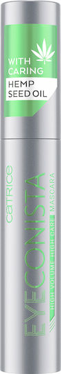 Catrice Cosmetics Eyeconista High Volume High Care Mascara 010 Eye Care 11ml