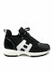 Toutounis 36436 Sneakers Black