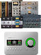 Universal Audio Apollo Solo USB to PC External Audio Interface Heritage Edition