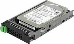 Fujitsu 1.2TB HDD Σκληρός Δίσκος 2.5" SAS 3.0 10000rpm για Server