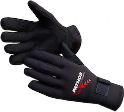 Pathos Amara Black 1.5mm