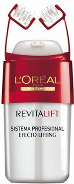 L'Oreal Paris Revitalift Pro Contouring System Augenbefeuchter für Anti-Aging & Schwarze Kreise 15ml