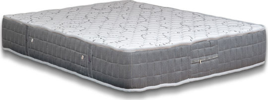 Ypnos Hephaestus Comfort Halb-Doppel Ergonomisch Matratze Schaum Beidseitig 110x200cm