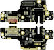 Flex Cable with Charging port for Redmi Note 9S