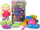 Avra Toys Building Blocks Boum Bou the Cook for 2+ Years 52 Pieces
