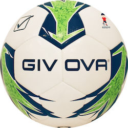 Givova Academy Freccia Soccer Ball Multicolour