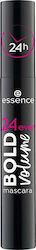 Essence 24ever Bold Mascara for volume Black 12ml