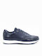 Kricket Sneakers Navy Blue