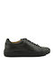 Vice Footwear Sneakers Black