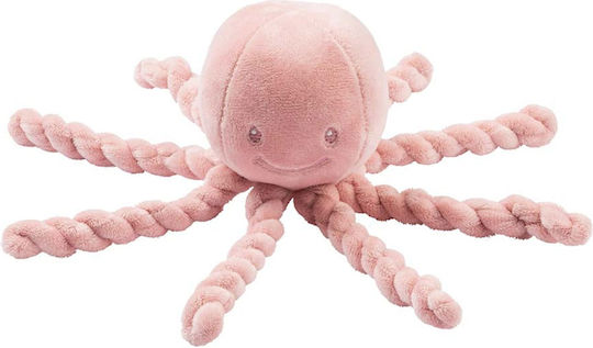 Nattou Tierchen Oktopus aus Stoff für 0++ Monate