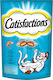 Catisfactions Snack Snack Treats with Salmon Salmon Snacks for Adult Cats 60gr 011279