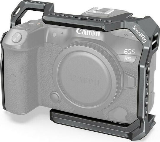 SmallRig Camera Cage Accessory for EOS R5/R6