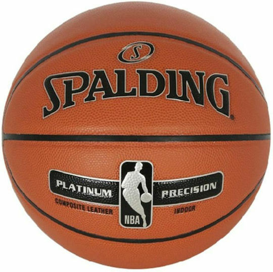 Spalding Platinum Precision Ball Basket Ball Indoor