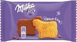 Milka Μπισκότα Choco Cow 40gr