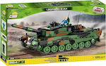 Cobi Blocks Leopard 2 A4 for 6 - 99 Years 864pcs