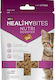 VetIQ Healthy Bites Nutri Boosters Cat Treats With Salmon For Young Cats 65gr