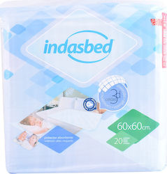 Indasec Super Bed Protector