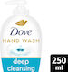 Dove Care & Protect Săpun Lichid cu Pompă 250ml