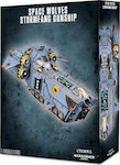 Games Workshop Warhammer Space Wolves : Stormfang Gunship