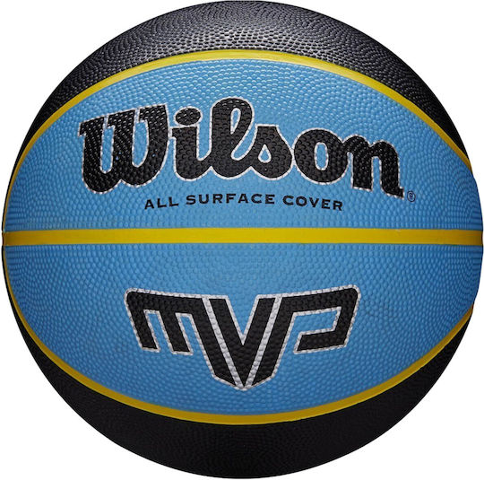 Wilson MVP Mingea de baschet Interior/Exterior