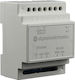 Olympia Electronics GR-56/A Dimmer Schienenumschalter Beleuchtungssteuerungsgerät 30A