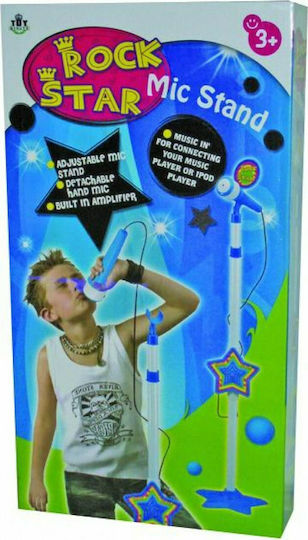 Doly Toys Μικρόφωνο Καραόκε για 3+ Ετών