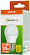 Spectrum WOJ13024 LED Bulb 6W for Socket E27 Warm White 520lm