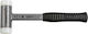 Halder Supercraft G 40 Mattel 850gr cu Mâner de Plastic 3377040
