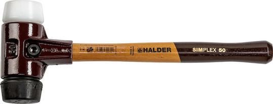 Halder Simplex Mattel with Wooden Handle 3027050
