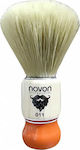 Novon Professional 011 Shaving Brush with Boar Hair Bristles