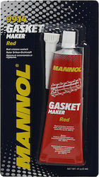 Mannol Flange Glue Red 85gr 9914