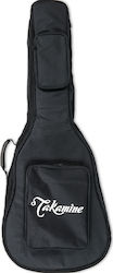 Takamine GBY-W Dreadnought Acoustic Guitar Case Padded Takamine GBY-W Dreadnought Acoustic Guitar Case Padded