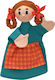 Moravska Marionetă Greta