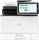Ricoh IM C300 Farbiges Alles in einem Laser C300