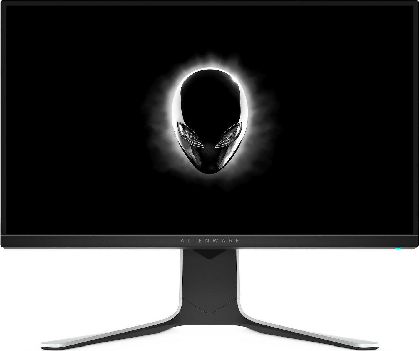 Alienware 27″ AW2724HF 360Hz 0.5ms FHD IPS Gaming Monitor HDR