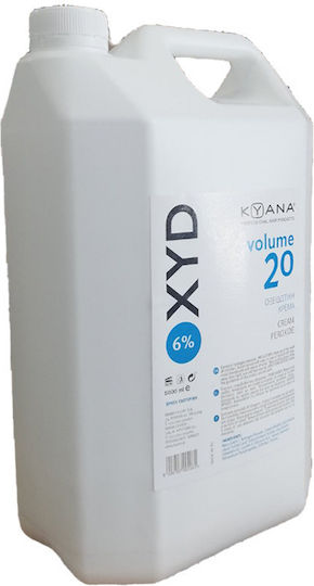 Kyana Salon Oxyd Special Haaroxidant 20Band 5000ml