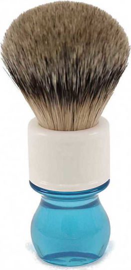 Yaqi Shaving Silvertip Shaving Brush with Badger Bristle 24mm