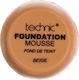 Technic Foundation Mousse 03 Beige 20gr